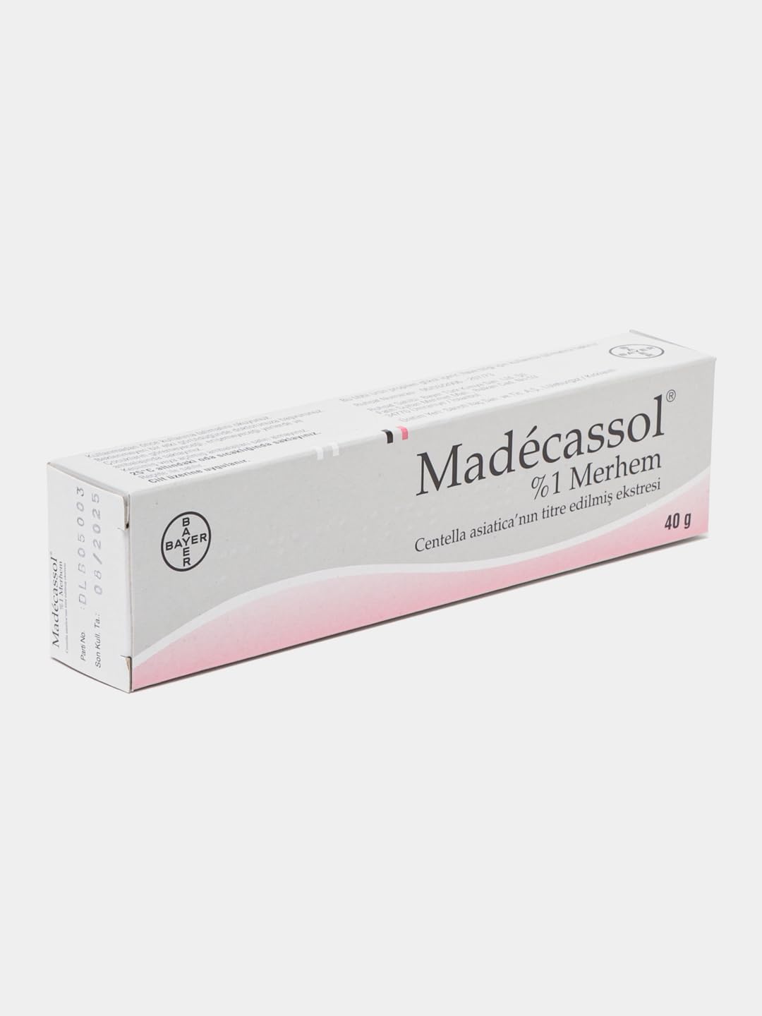 Madecassol Produktbild 3