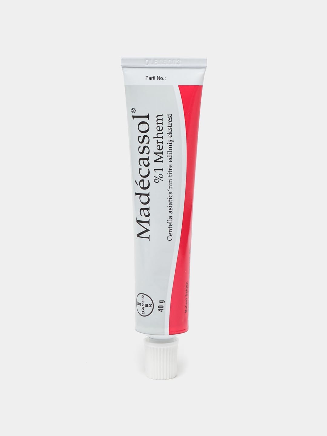 Madecassol Produktbild 4